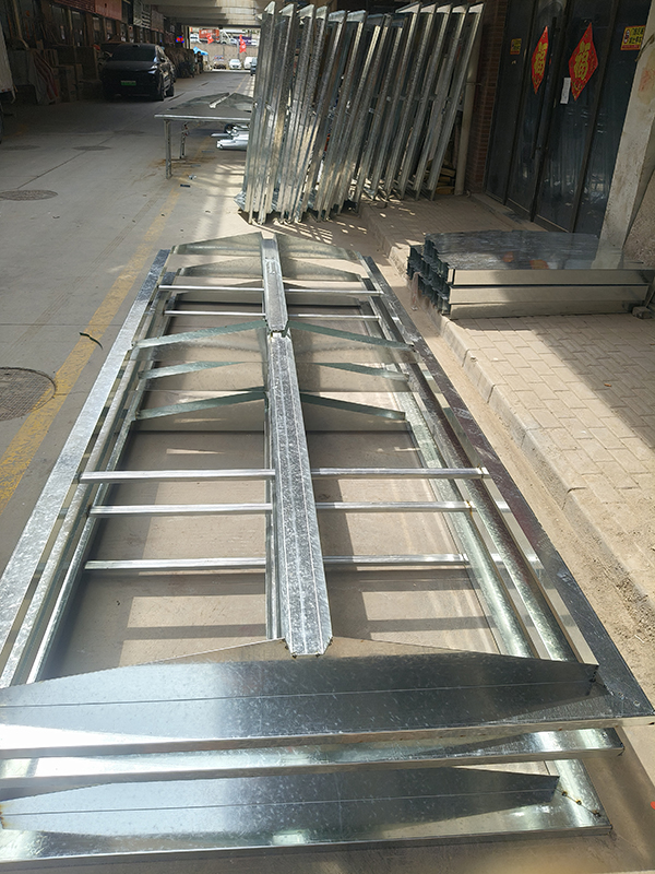 宜君排烟窗 宜君排烟窗