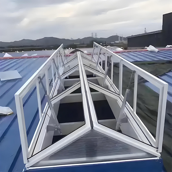 宜君排烟窗 宜君排烟窗