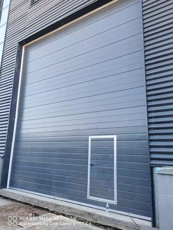 宜君车库门 宜君车库门