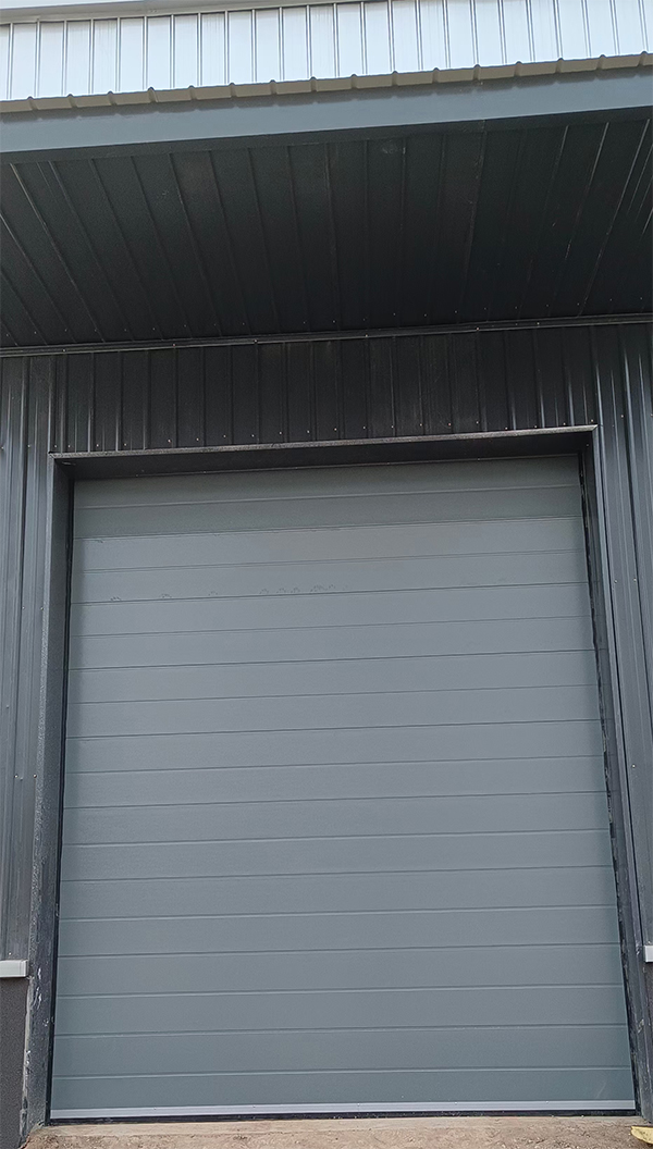 宜君车库门 宜君车库门