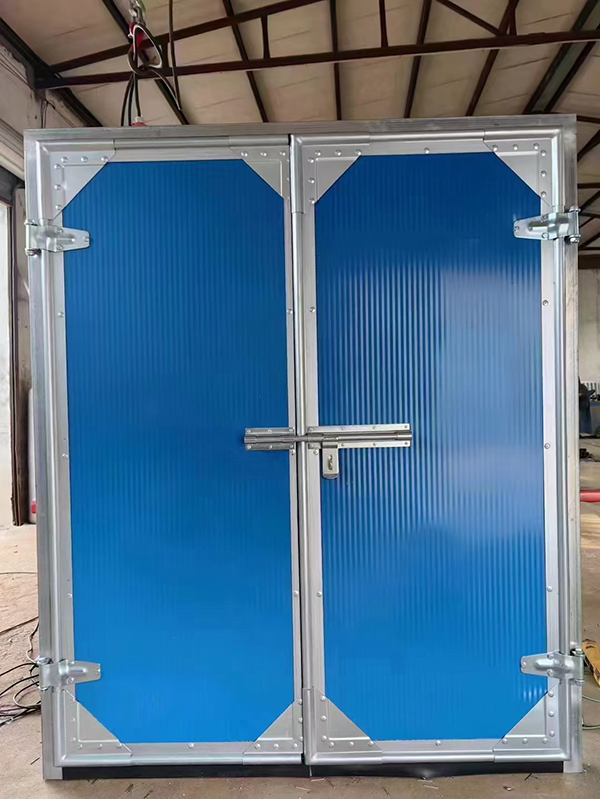 宜君工业平开门 宜君工业平开门