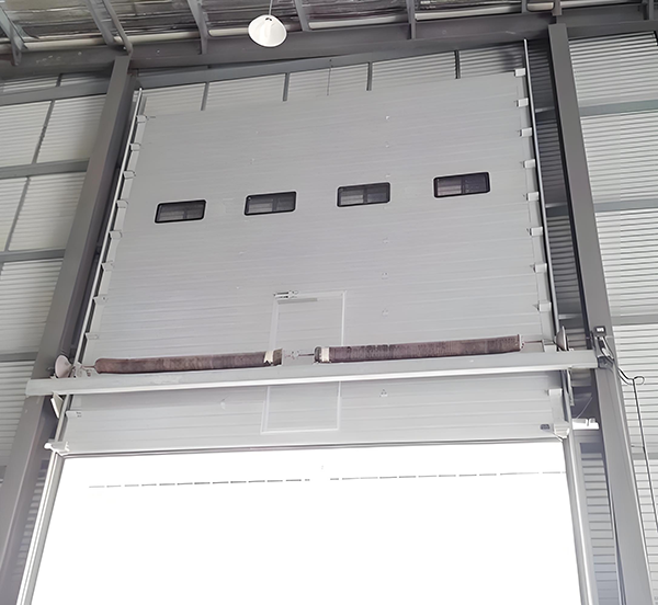 宜君工业滑升门 宜君工业滑升门