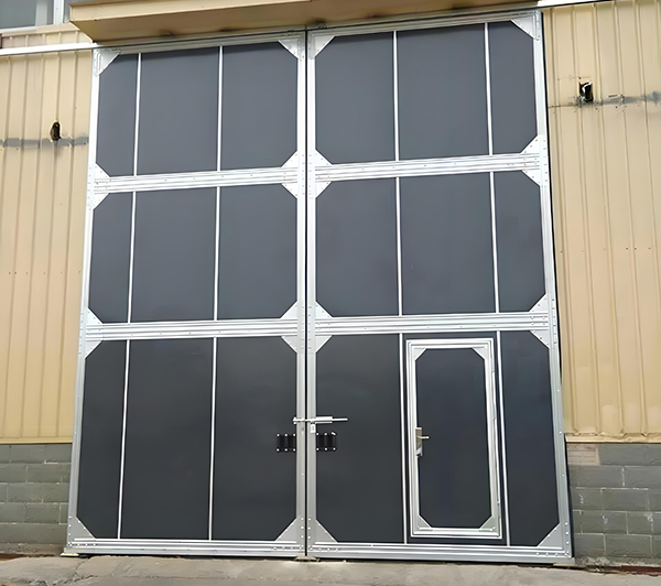 宜君工业厂房门 宜君工业厂房门