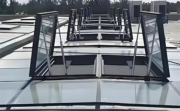 宜君排烟窗 宜君排烟窗