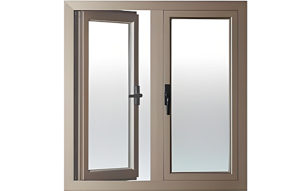 宜君铝制耐火窗 宜君铝制耐火窗