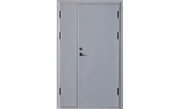 钢制宜君防火门 钢制宜君防火门