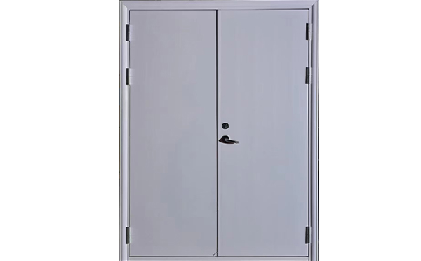 宜君钢制防火门