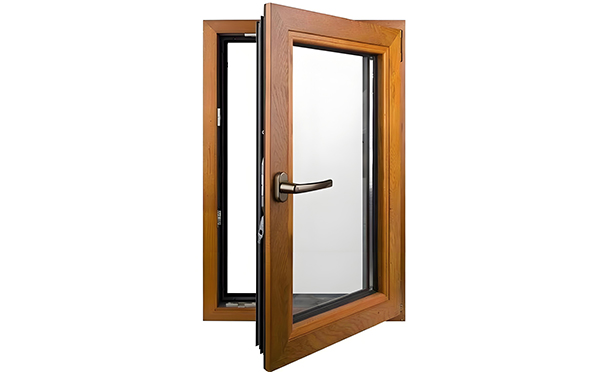 宜君铝制耐火窗