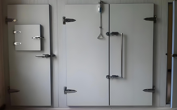 宜君冷库门 宜君冷库门