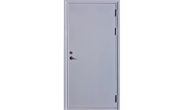 钢制宜君防火门 钢制宜君防火门