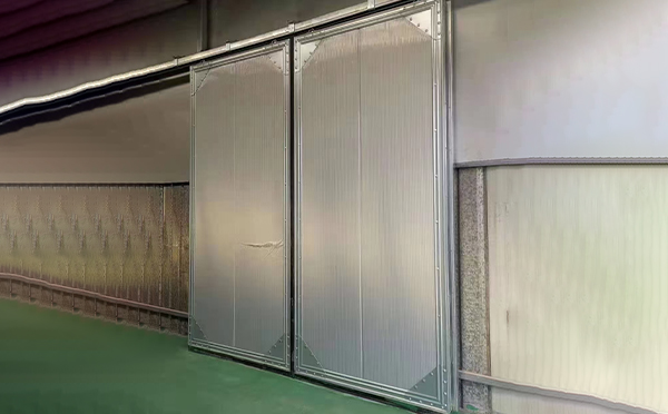 宜君工业平移门 宜君工业平移门