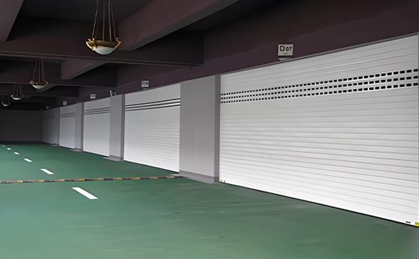 宜君车库门 宜君车库门