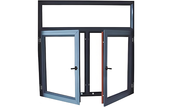 宜君铝制耐火窗