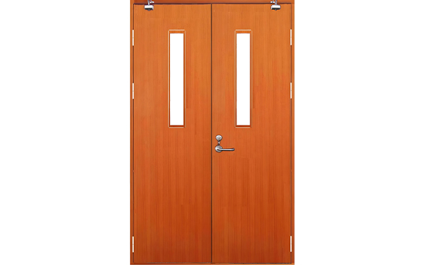 木质宜君防火门 木质宜君防火门