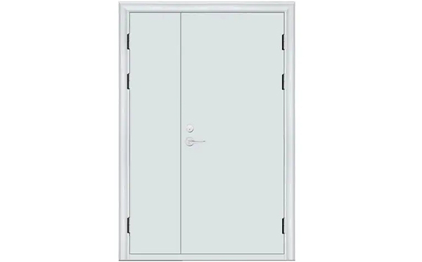 钢制宜君防火门 钢制宜君防火门