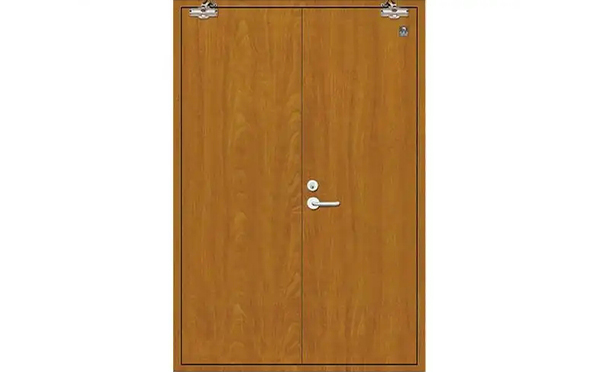 木质宜君防火门 木质宜君防火门