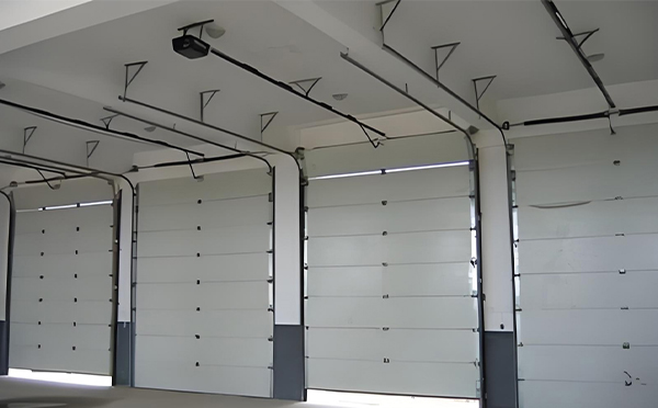 宜君五一佳节|百安科技安全守护，服务不打烊