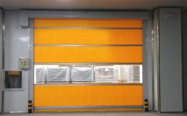 宜君快速卷帘门与普通宜君卷帘门有什么区别