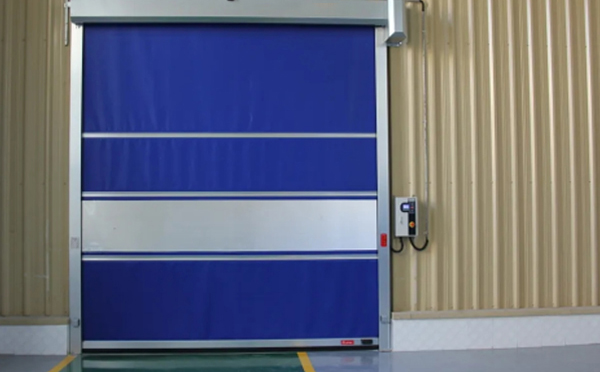 选择宜君快速宜君卷帘门时的注意事项