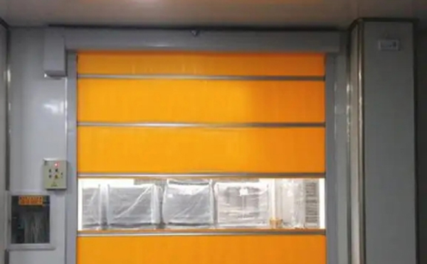 宜君快速宜君卷帘门的选择、维护与保养