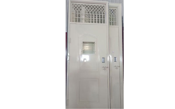 宜君学校教室门