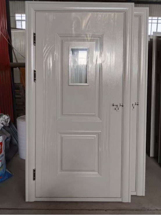 宜君学校教室门