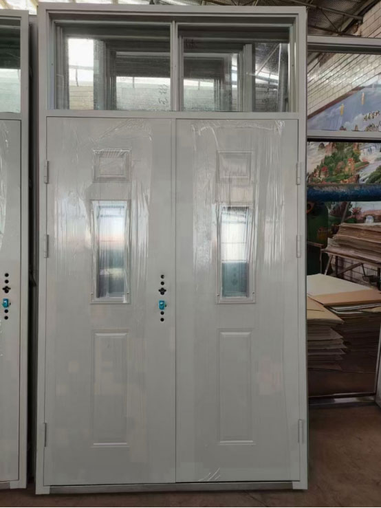 宜君学校教室门