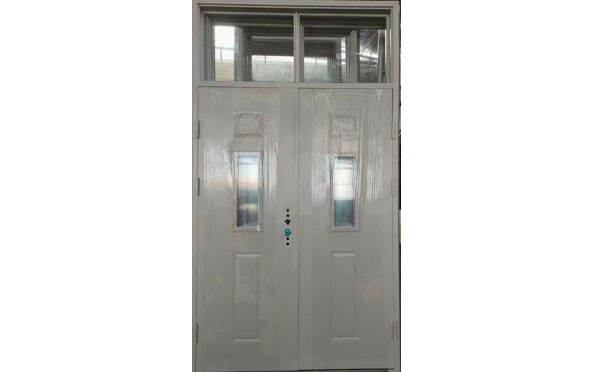 宜君学校教室门