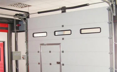 宜君工业推拉门的设计方法