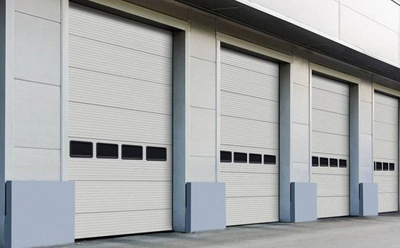 如何安装宜君工业门锁