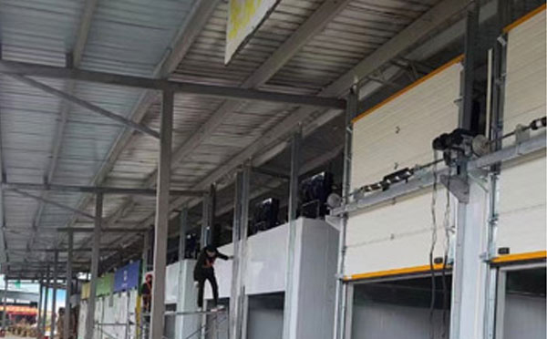 宜君工业推拉门安装技巧与注意事项详解