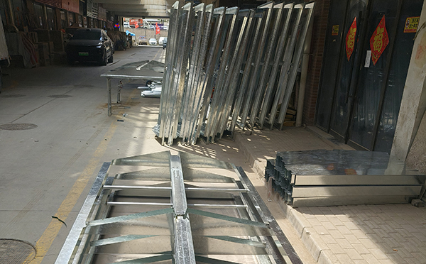 2025宜君排烟窗维护周期与电动开启故障排查