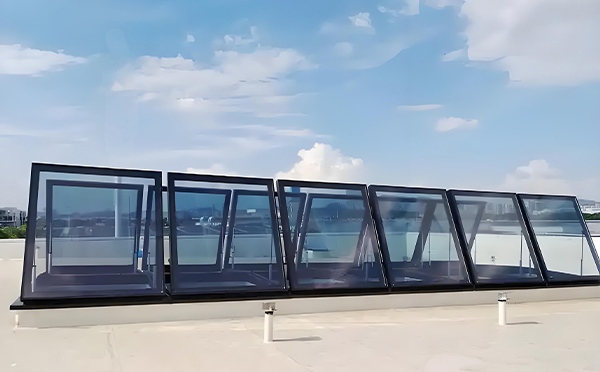 宜君排烟窗有效面积计算方法与应用