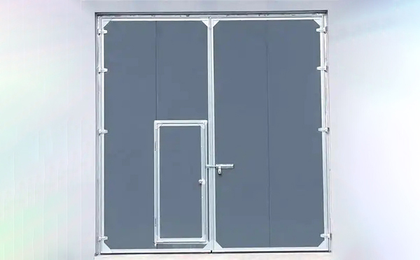 宜君兰州厂房宜君工业门安装要求与2025年选购指南 宜君兰州厂房宜君工业门安装要求与2025年选购指南